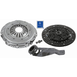 3000951009 SACHS Комплект сцепления