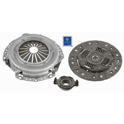 3000951011 SACHS Комплект сцепления