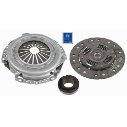 3000951012 SACHS Комплект сцепления