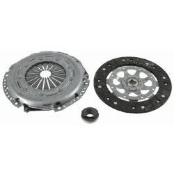 3000951013 SACHS Комплект сцепления