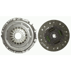 3000951018 SACHS Комплект сцепления