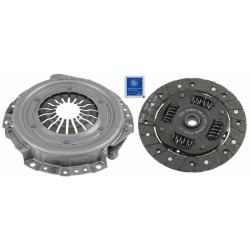3000951030 SACHS Комплект сцепления