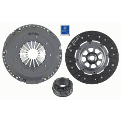 3000951034 SACHS Комплект сцепления