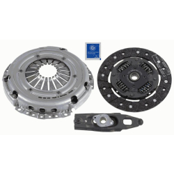 3000951038 SACHS Комплект сцепления