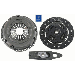3000951039 SACHS Комплект сцепления