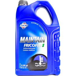 Fuchs Maintain Fricofin S G11 зелений, 5 л (600659585) концентрат антифризу