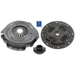 3000951059 SACHS Комплект сцепления