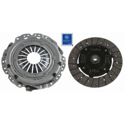 3000951064 SACHS Комплект сцепления