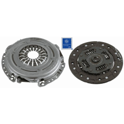 3000951080 SACHS Комплект сцепления