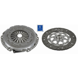 3000951086 SACHS Комплект сцепления