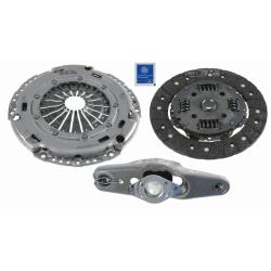 3000951088 SACHS Комплект сцепления