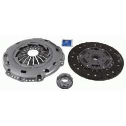 3000951104 SACHS Комплект сцепления
