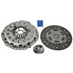 3000951107 SACHS Комплект сцепления