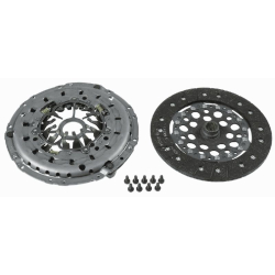 3000951142 SACHS Комплект сцепления