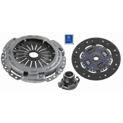 3000951143 SACHS Комплект сцепления