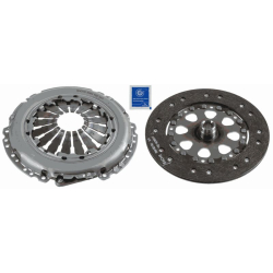 3000951171 SACHS Комплект сцепления
