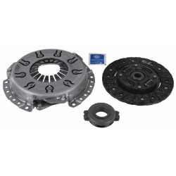 3000951176 SACHS Комплект сцепления