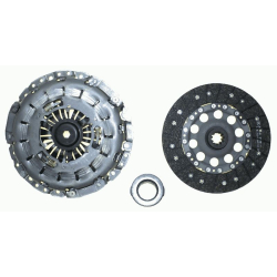 3000951202 SACHS Комплект сцепления