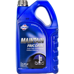 Fuchs Maintain Fricofin G11 зелений, 5 л (600670160) концентрат антифризу