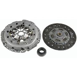 3000951206 SACHS Комплект сцепления