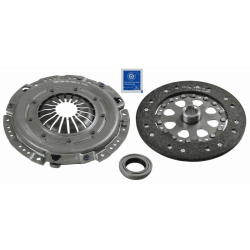 3000951217 SACHS Комплект сцепления