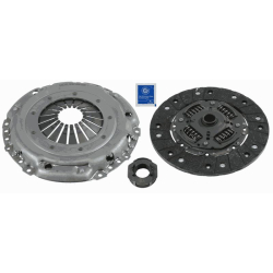 3000951262 SACHS Комплект сцепления