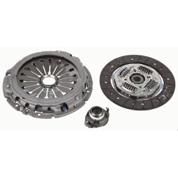 3000951315 SACHS Комплект сцепления