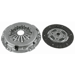 3000951389 SACHS Комплект сцепления