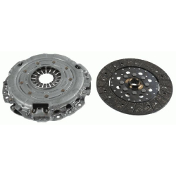 3000951393 SACHS Комплект сцепления