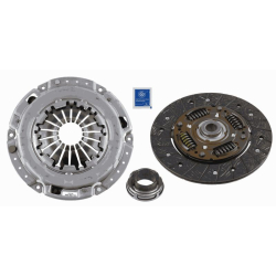 3000951404 SACHS Комплект сцепления