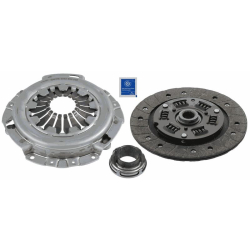3000951411 SACHS Комплект сцепления