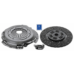 3000951412 SACHS Комплект сцепления