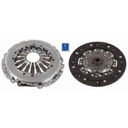 3000951582 SACHS Комплект сцепления