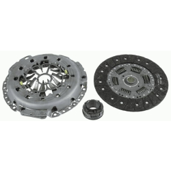 3000951705 SACHS Комплект сцепления