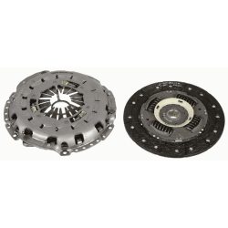 3000951775 SACHS Комплект сцепления