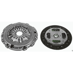 3000951778 SACHS Комплект сцепления