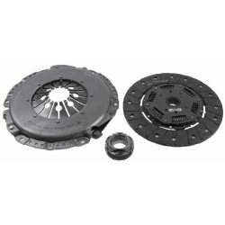 3000951785 SACHS Комплект сцепления