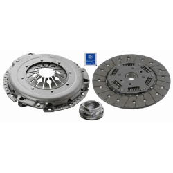 3000951786 SACHS Комплект сцепления