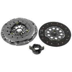 3000951836 SACHS Комплект сцепления