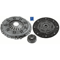 3000951879 SACHS Комплект сцепления