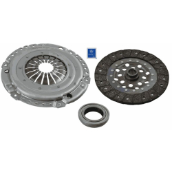 3000951903 SACHS Комплект сцепления