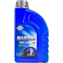 Fuchs Maintain Fricofin LL G12+ оранжевий, 1 л (600755669) концентрат антифризу