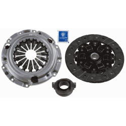 3000954042 SACHS Комплект сцепления