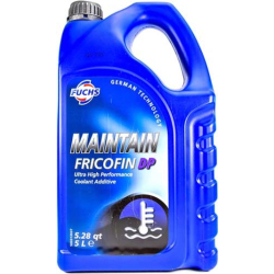 Fuchs Maintain Fricofin DP G12++ фіолетовий, 5 л (600705602) концентрат антифризу