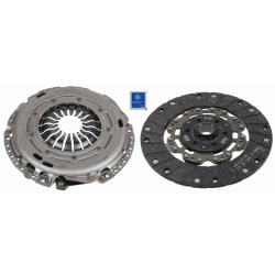 3000970018 SACHS Комплект сцепления