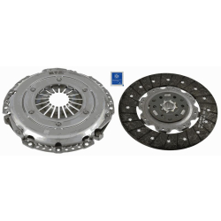 3000970055 SACHS Комплект сцепления