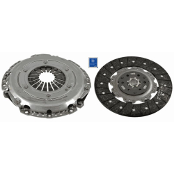 3000970071 SACHS Комплект сцепления