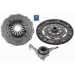 3000990003 SACHS Комплект сцепления