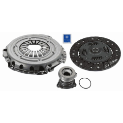 3000990018 SACHS Комплект сцепления