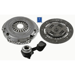 3000990023 SACHS Комплект сцепления